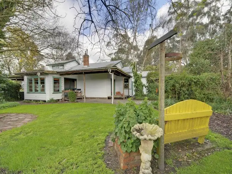 Fifth view of Homely rural property listing, 65 Moe/Walhalla Road, Moe VIC 3825