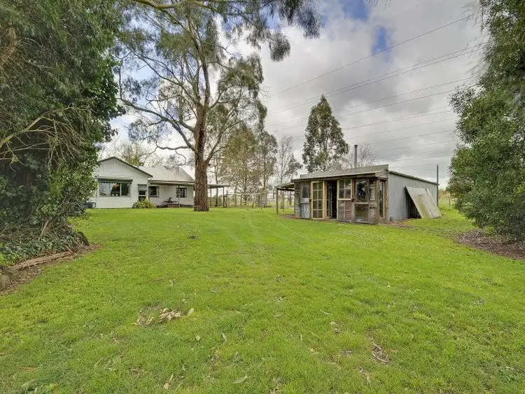 Sixth view of Homely rural property listing, 65 Moe/Walhalla Road, Moe VIC 3825