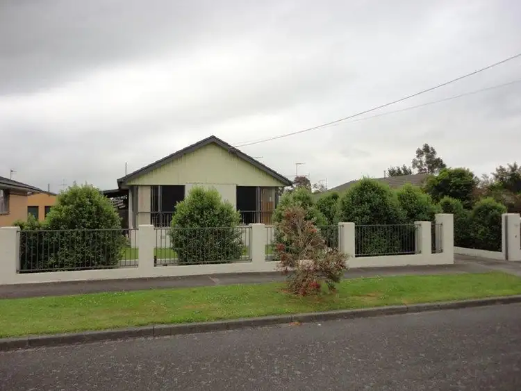 Main view of Homely house listing, 10 Desmond Street, Moe VIC 3825