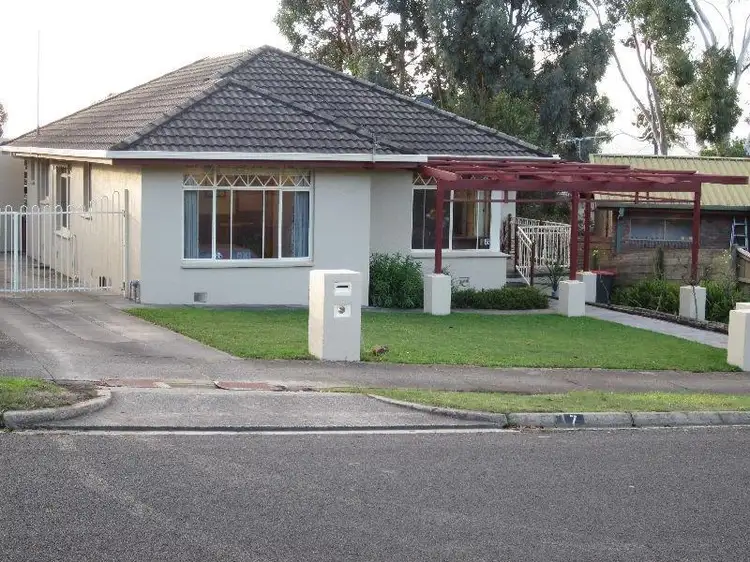 7 Murray Road, Newborough VIC 3825