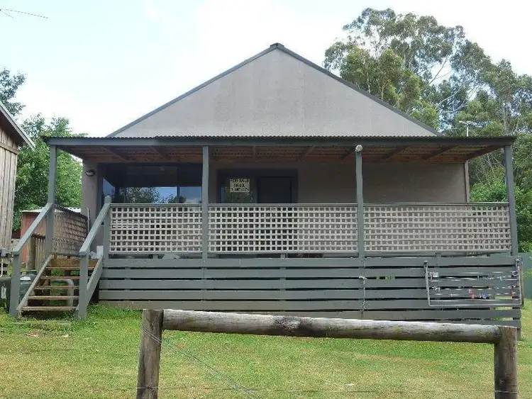 26 Morning Star Crescent, Rawson VIC 3825