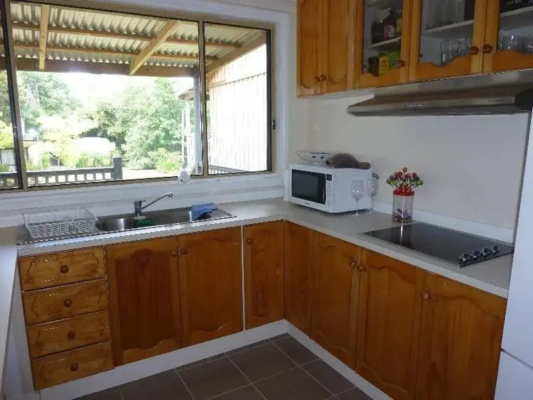 Third view of Homely house listing, 26 Morning Star Crescent, Rawson VIC 3825