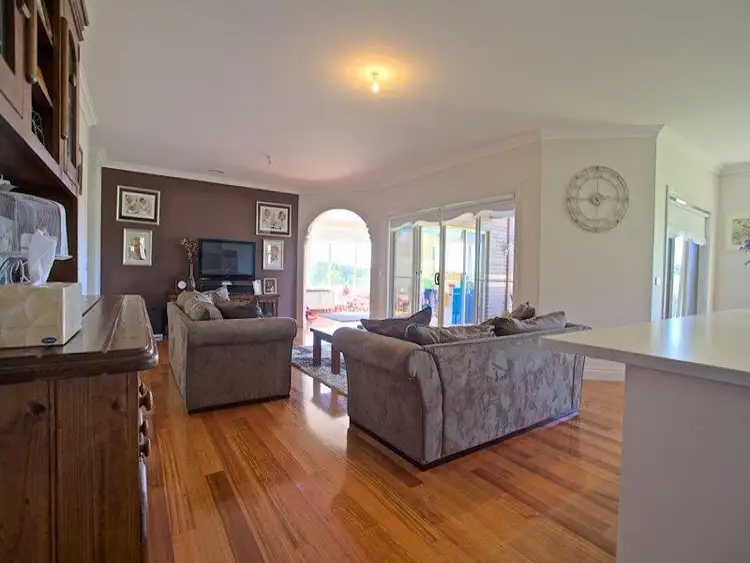 Fourth view of Homely rural property listing, 32 Pineridge Road, Moe South VIC 3825