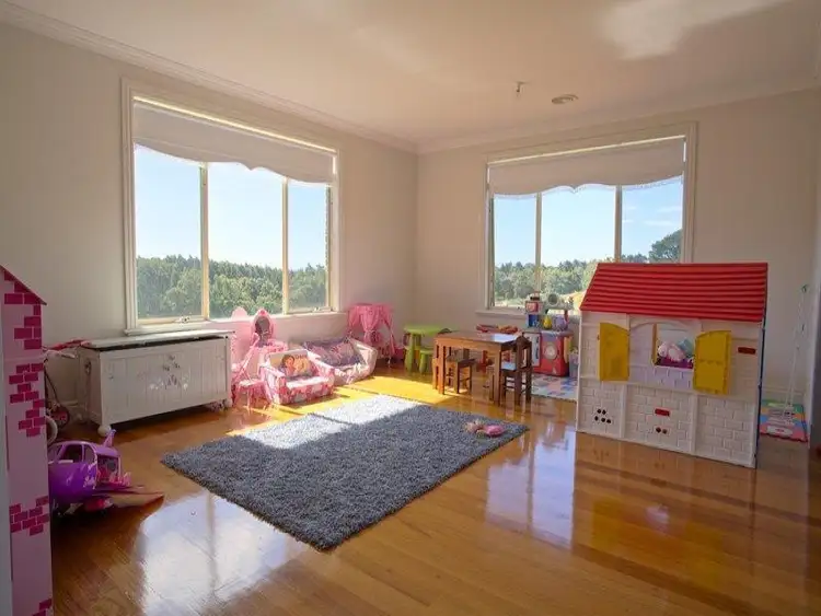 Sixth view of Homely rural property listing, 32 Pineridge Road, Moe South VIC 3825