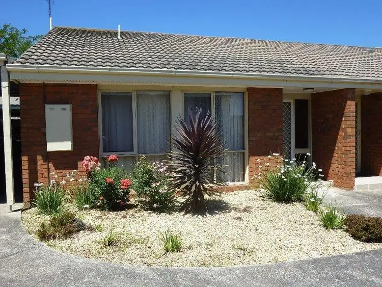 Main view of Homely unit listing, 3/36 Saxtons Drive, Moe VIC 3825