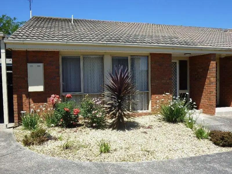 Main view of Homely unit listing, 3/36 Saxtons Drive, Moe VIC 3825
