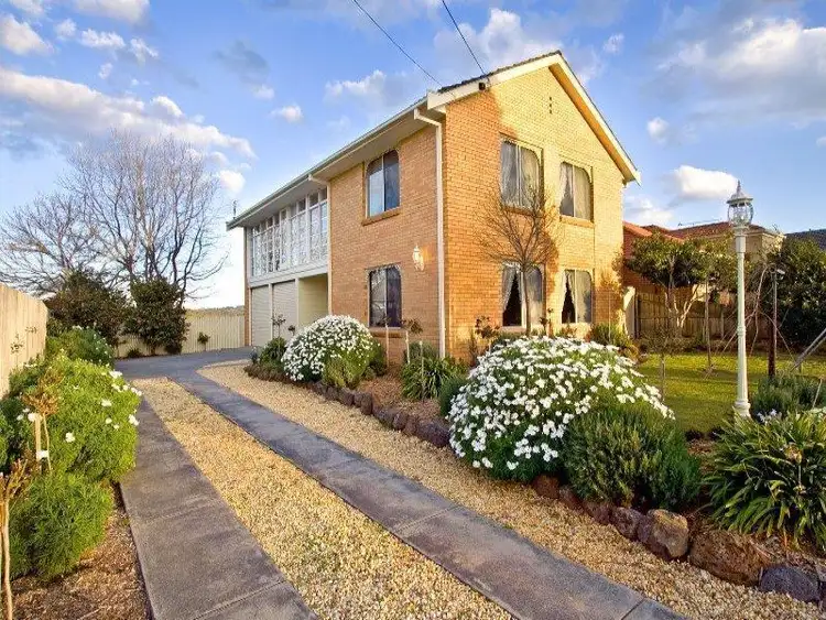 Main view of Homely house listing, 19 Lisle Street, Moe VIC 3825