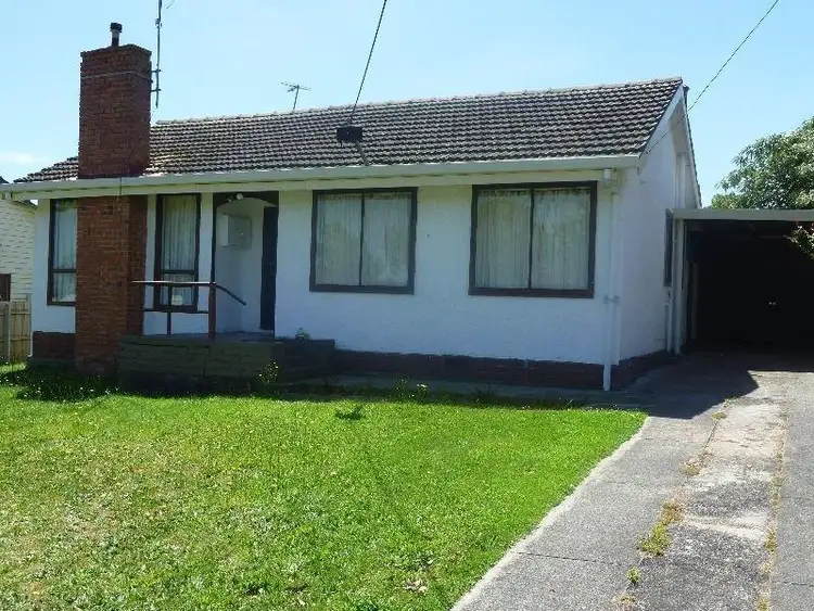 31 Kent Street, Moe VIC 3825