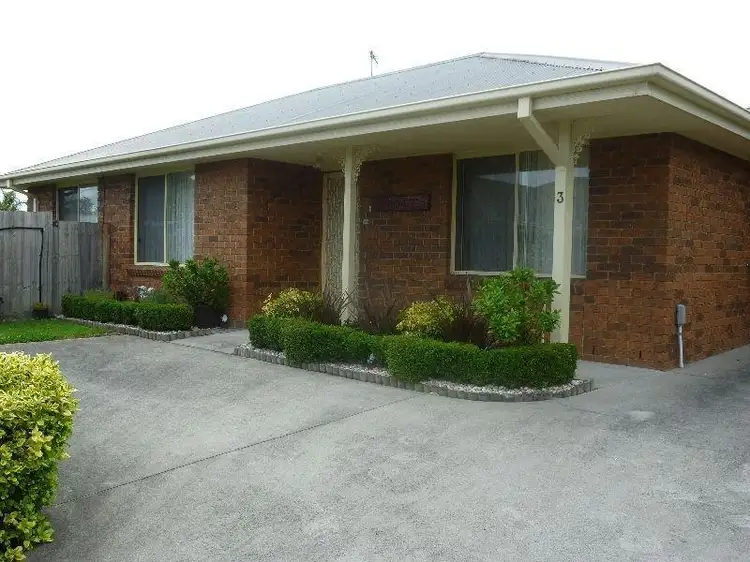 3/131 Lloyd Street, Moe VIC 3825