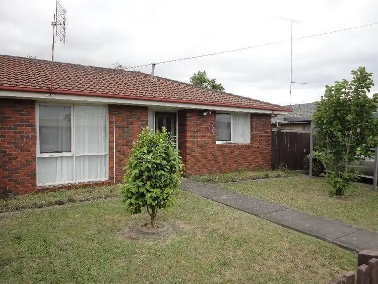 1/21 Hunter Street, Moe VIC 3825