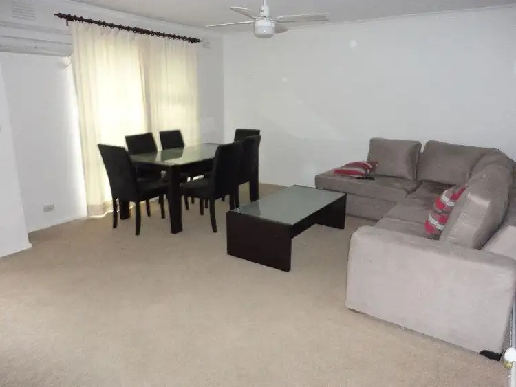 Fifth view of Homely unit listing, 1/21 Hunter Street, Moe VIC 3825
