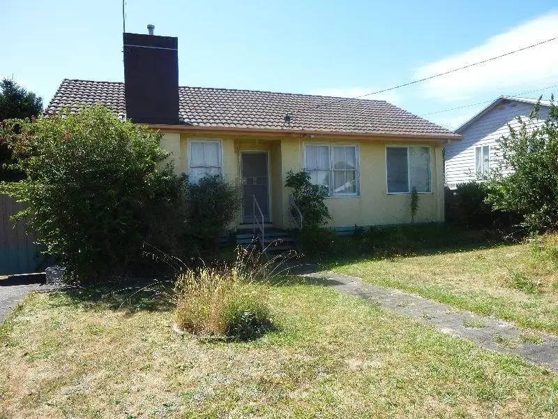 Main view of Homely house listing, 13 Henry Street, Moe VIC 3825