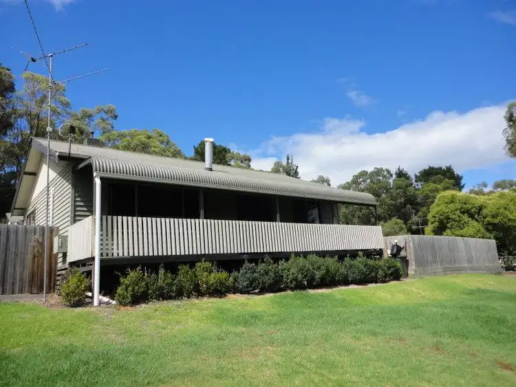 19 Hazelwood Street, Trafalgar East VIC 3824