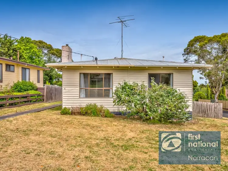 74 Wirraway Street, Moe VIC 3825
