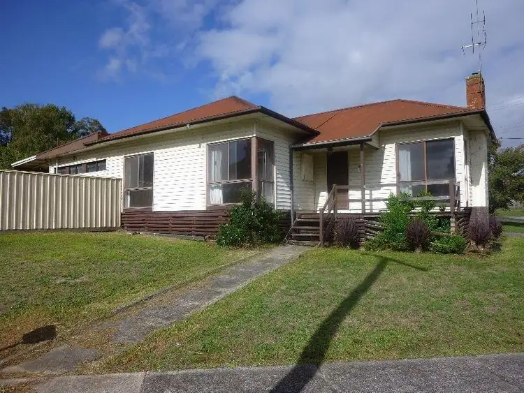 55 Scott Avenue, Moe VIC 3825