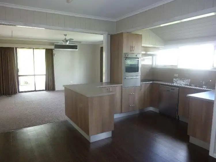Fifth view of Homely house listing, 55 Scott Avenue, Moe VIC 3825