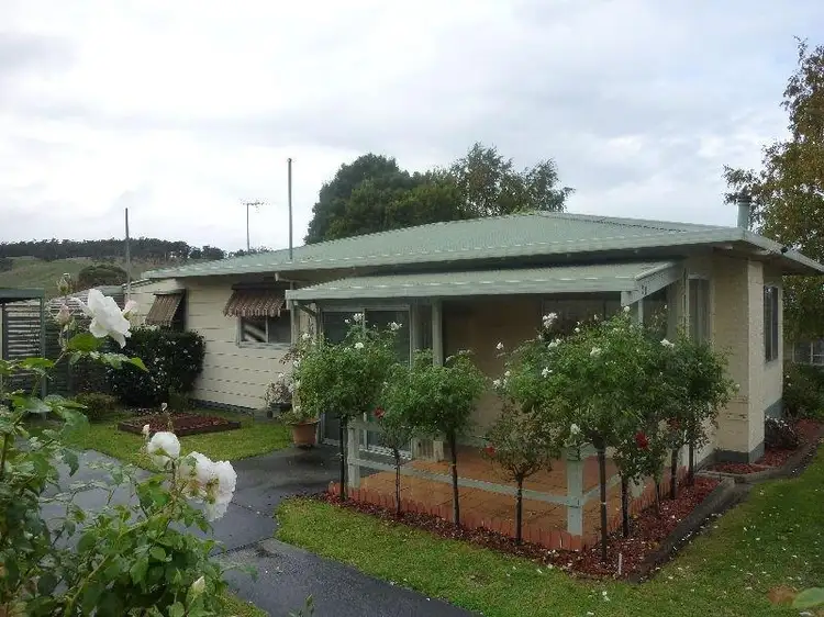 28 Gooding Street, Yallourn North VIC 3825