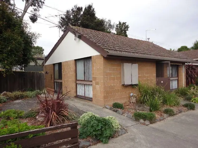 Unit 1/1 March Street, Newborough VIC 3825