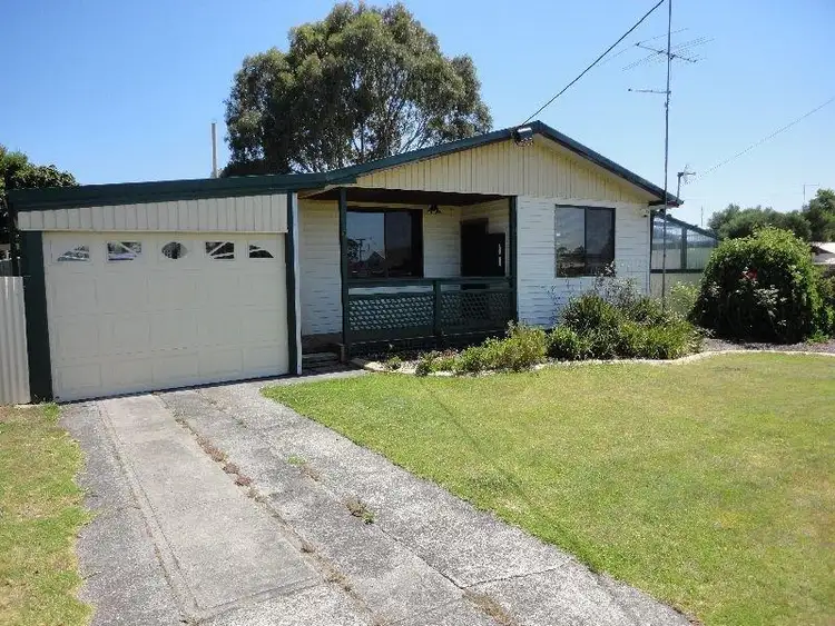 19 Delburn Street, Newborough VIC 3825