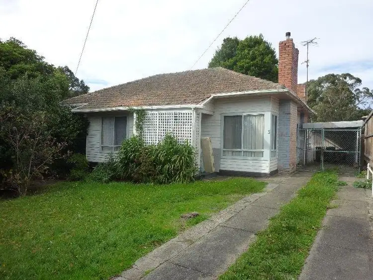 3 Hampton Street, Moe VIC 3825