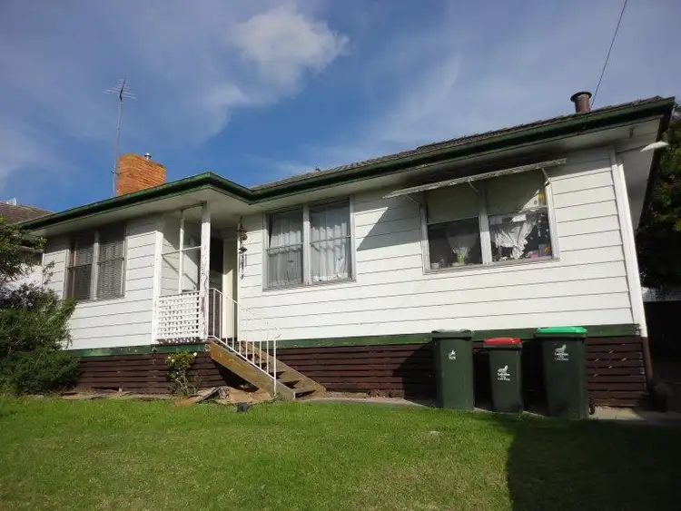 42 Lincoln Street, Moe VIC 3825