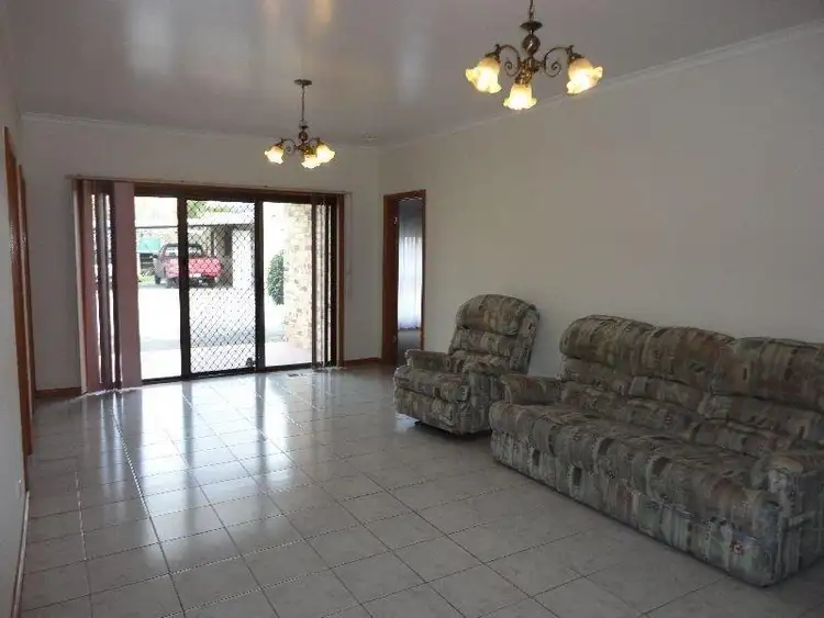 Second view of Homely house listing, 123 Lloyd Street, Moe VIC 3825
