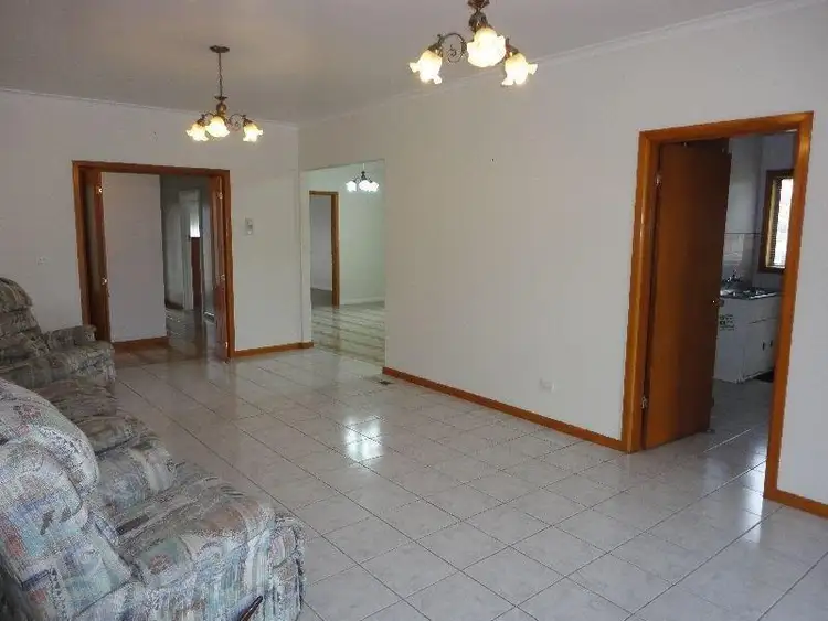 Third view of Homely house listing, 123 Lloyd Street, Moe VIC 3825