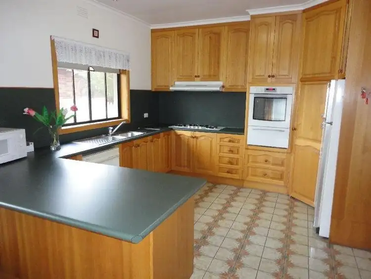 Fifth view of Homely house listing, 123 Lloyd Street, Moe VIC 3825