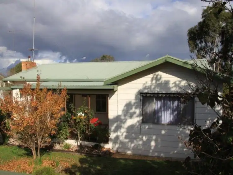 Main view of Homely house listing, 23 Boundary Road, Yallourn North VIC 3825