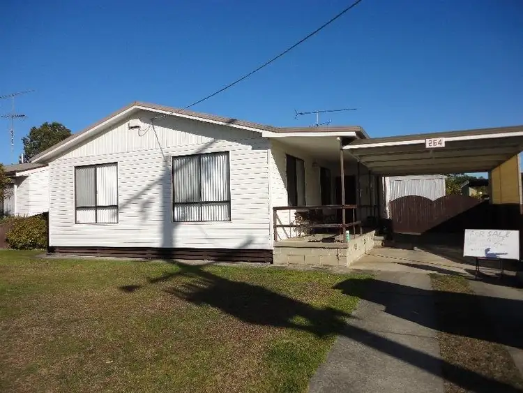 264 Old Sale Road, Newborough VIC 3825