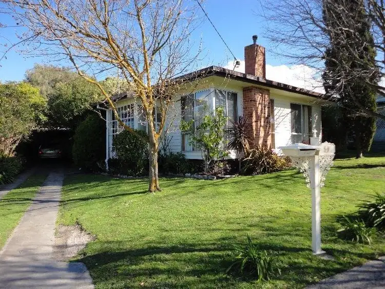 9 Gooding Street, Yallourn North VIC 3825