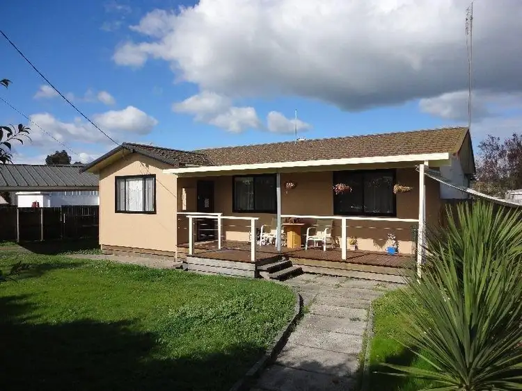 1 Thoresby Street, Newborough VIC 3825