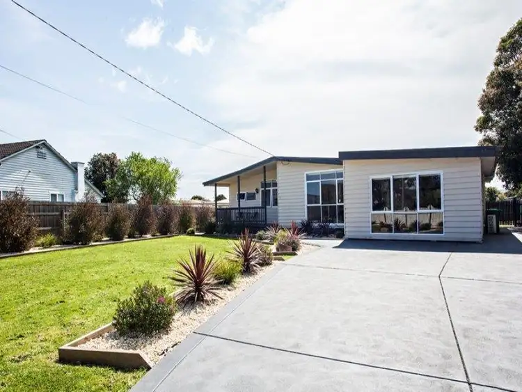 66 Vale Street, Moe VIC 3825