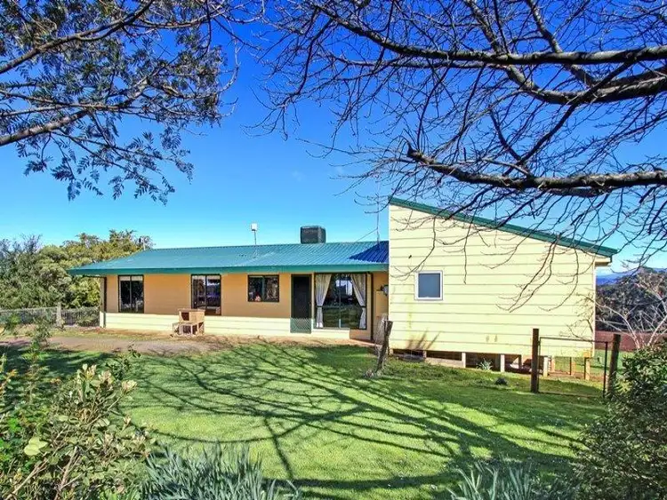 40 School Road, Erica VIC 3825