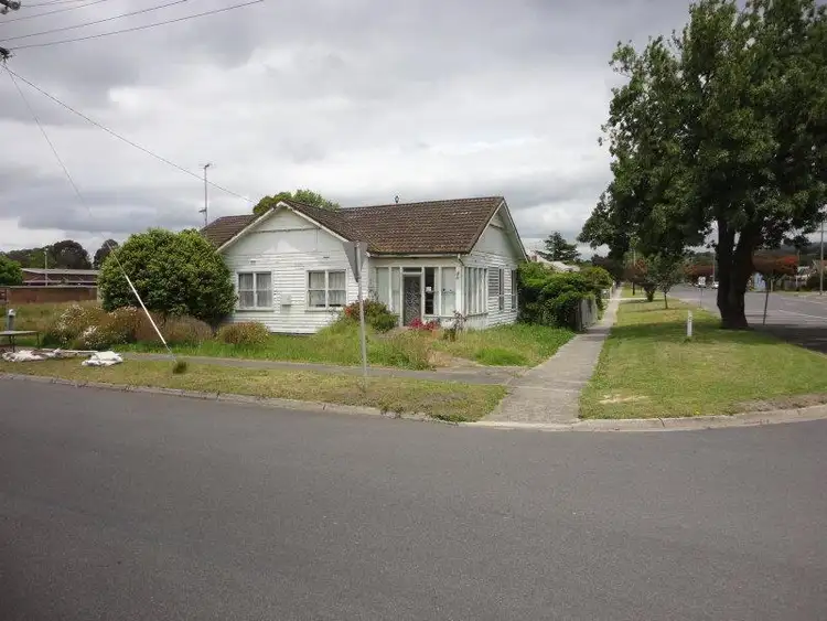 43 Langford Street, Moe VIC 3825