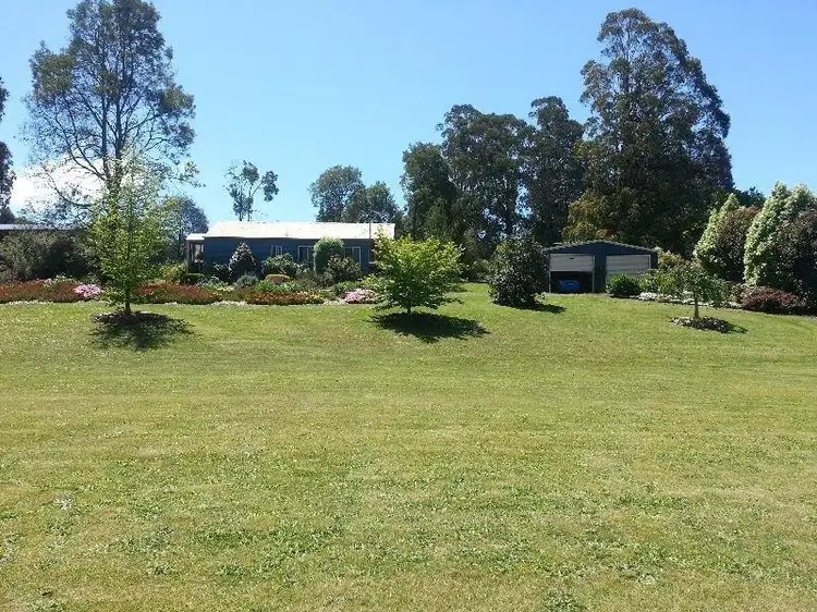46 Whitelaw Court, Rawson VIC 3825