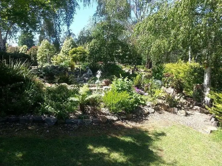 Third view of Homely house listing, 46 Whitelaw Court, Rawson VIC 3825