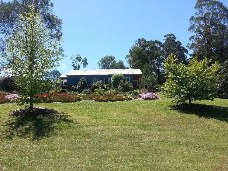 Fourth view of Homely house listing, 46 Whitelaw Court, Rawson VIC 3825