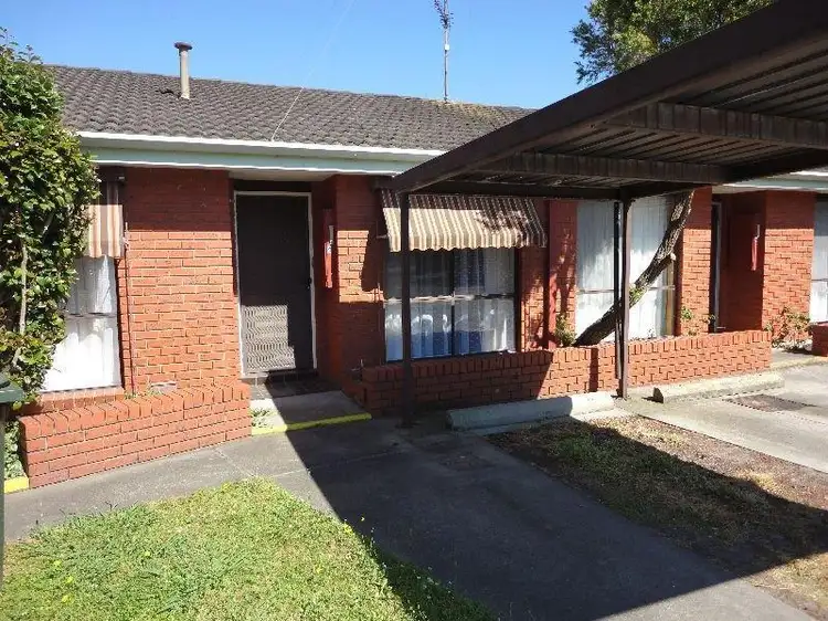 4/12-14 Saxtons Drive, Moe VIC 3825