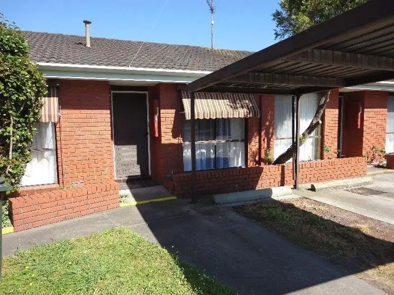 Main view of Homely unit listing, 4/12-14 Saxtons Drive, Moe VIC 3825