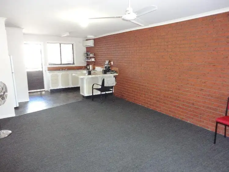 Second view of Homely unit listing, 4/12-14 Saxtons Drive, Moe VIC 3825