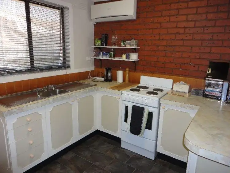 Fourth view of Homely unit listing, 4/12-14 Saxtons Drive, Moe VIC 3825