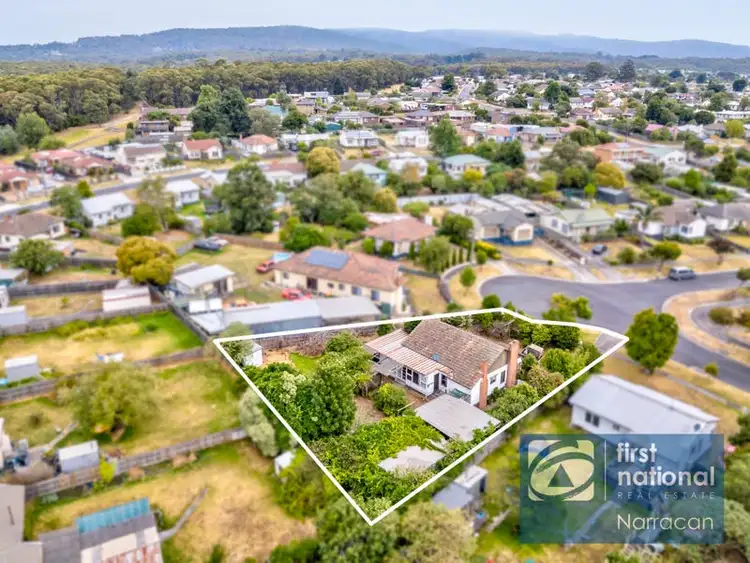15 Scott Avenue, Moe VIC 3825
