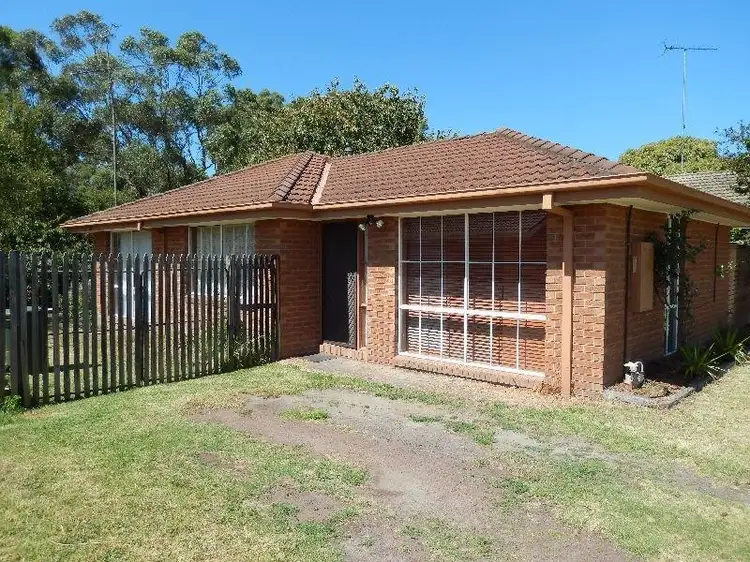 43 Southwell Avenue, Newborough VIC 3825
