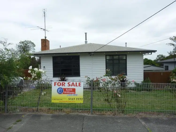 42 Prince Street, Moe VIC 3825