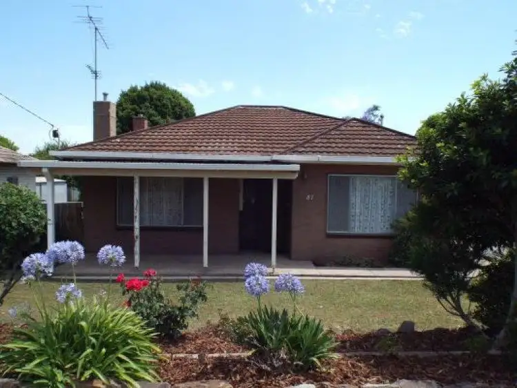 87 Monash Road, Newborough VIC 3825