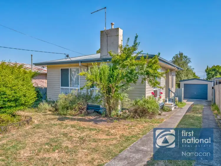 18 Richard Street, Moe VIC 3825