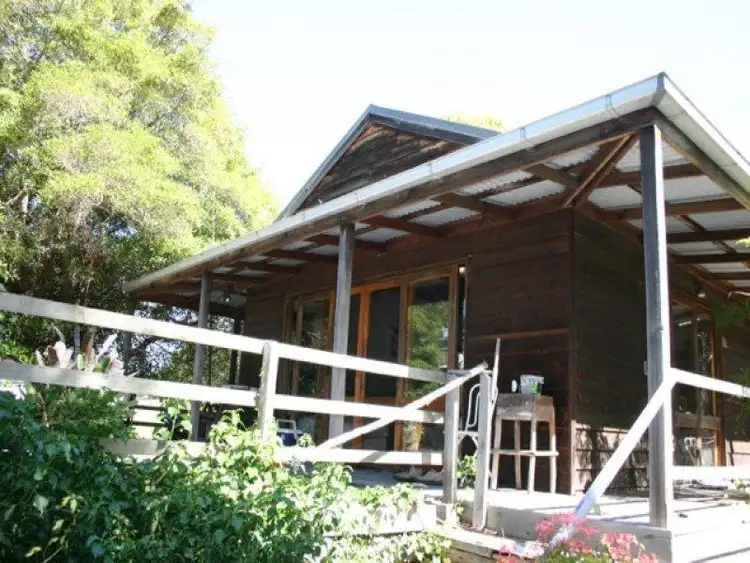 Sixth view of Homely rural property listing, 90 Cocksedges Road, Won Wron VIC 3971