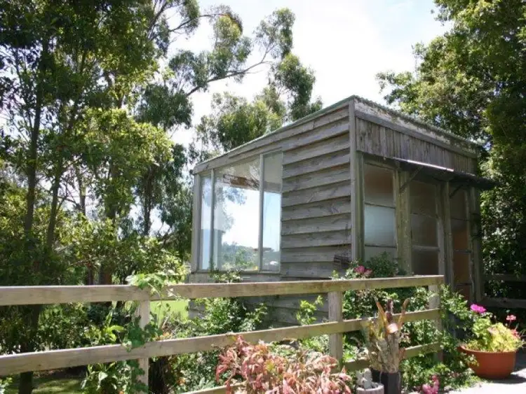 Seventh view of Homely rural property listing, 90 Cocksedges Road, Won Wron VIC 3971