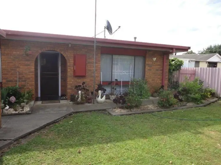 Main view of Homely unit listing, 3/1 Hunter Street, Moe VIC 3825